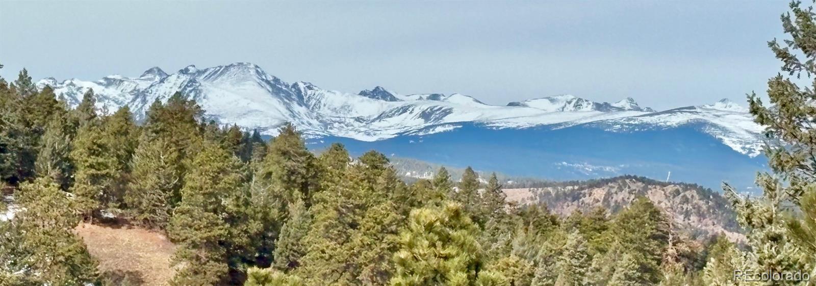93 Gross Dam Road Golden CO 80403