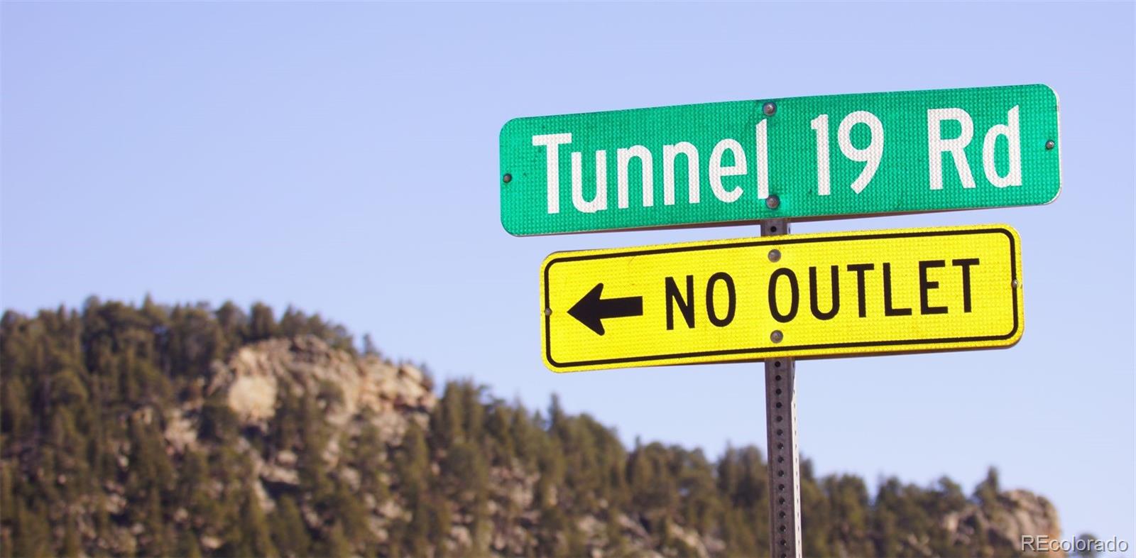 93 Gross Dam Road Golden CO 80403