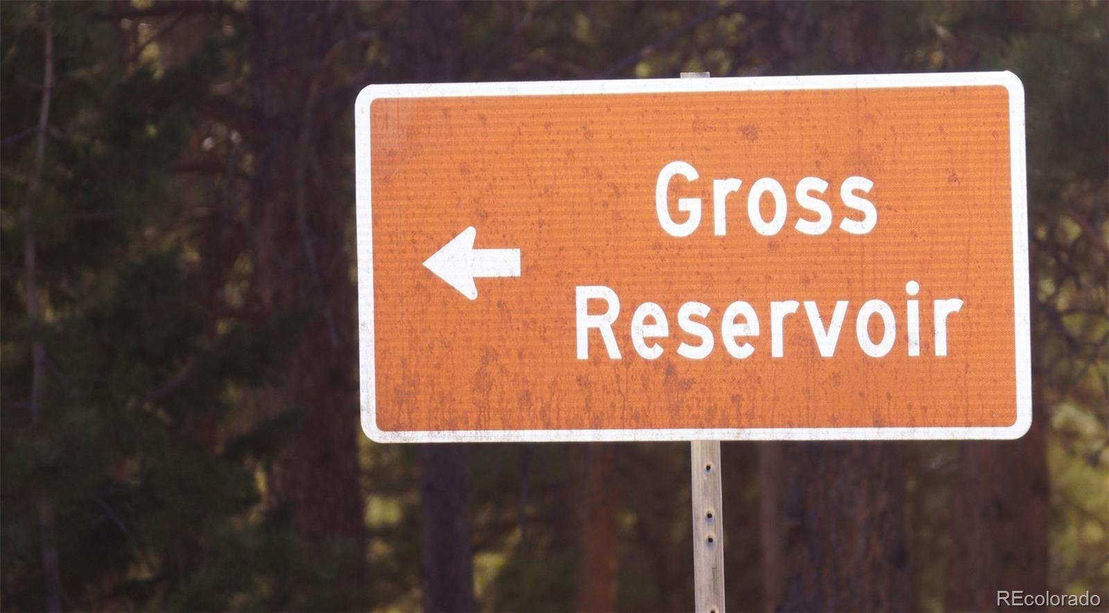 93 Gross Dam Road Golden CO 80403
