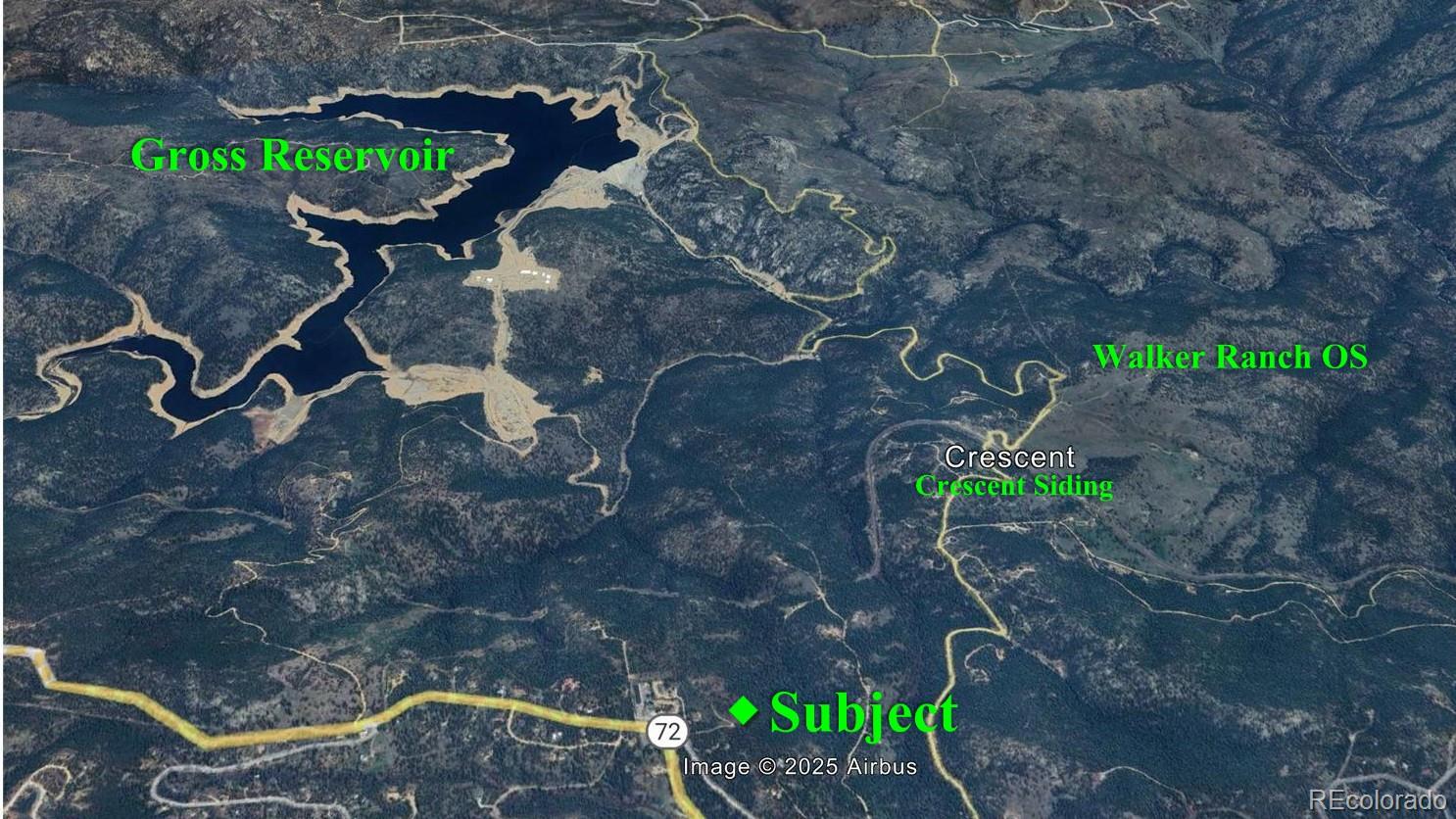 93 Gross Dam Road Golden CO 80403