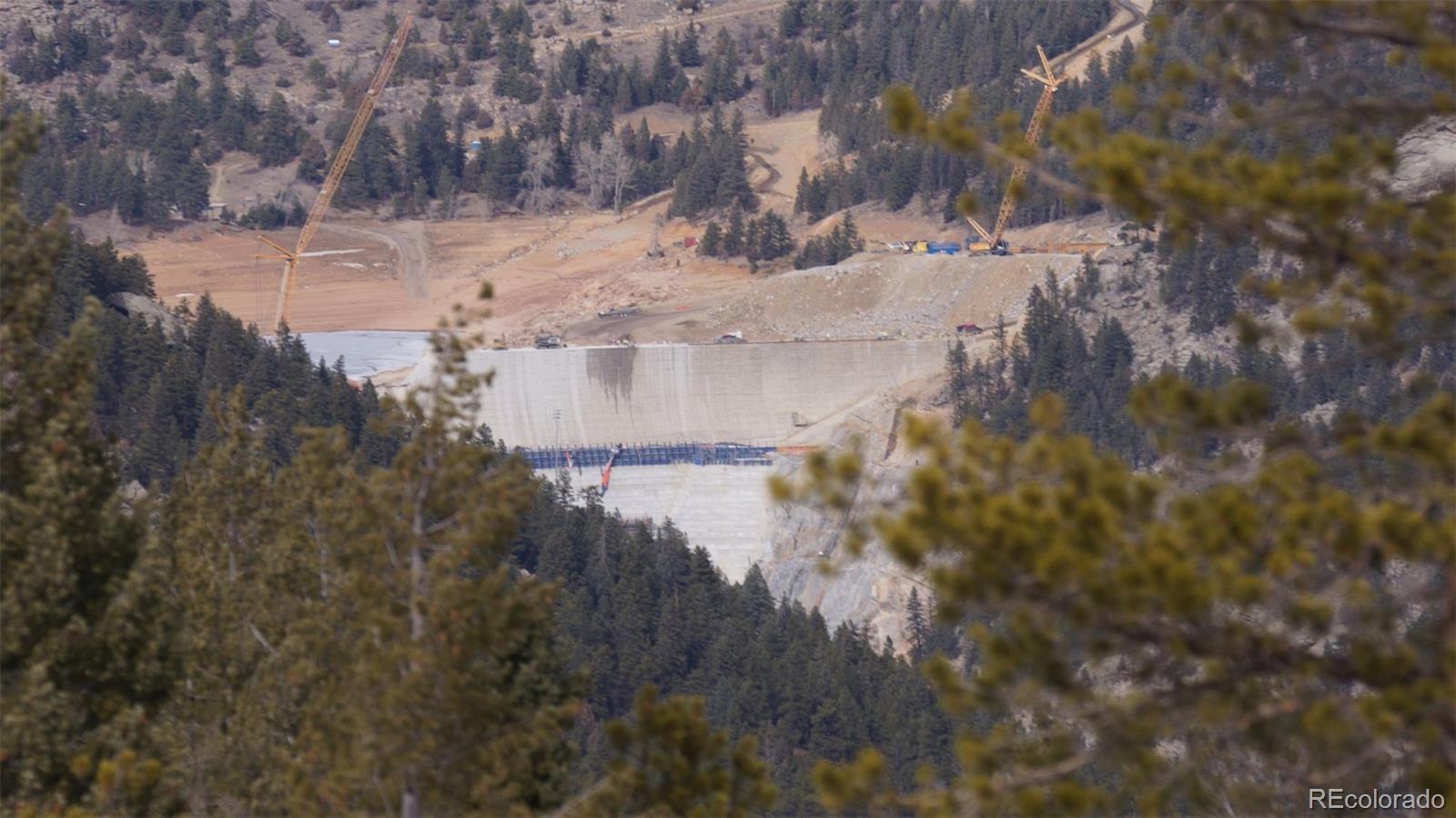 93 Gross Dam Road Golden CO 80403