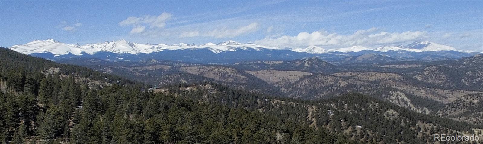 93 Gross Dam Road Golden CO 80403