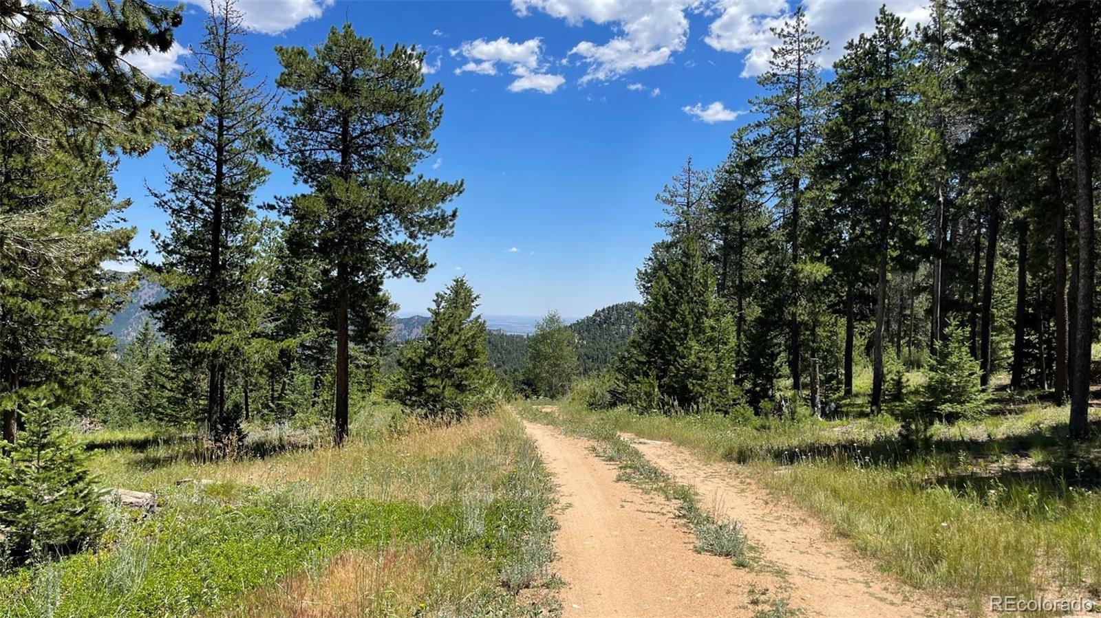 93 Gross Dam Road Golden CO 80403