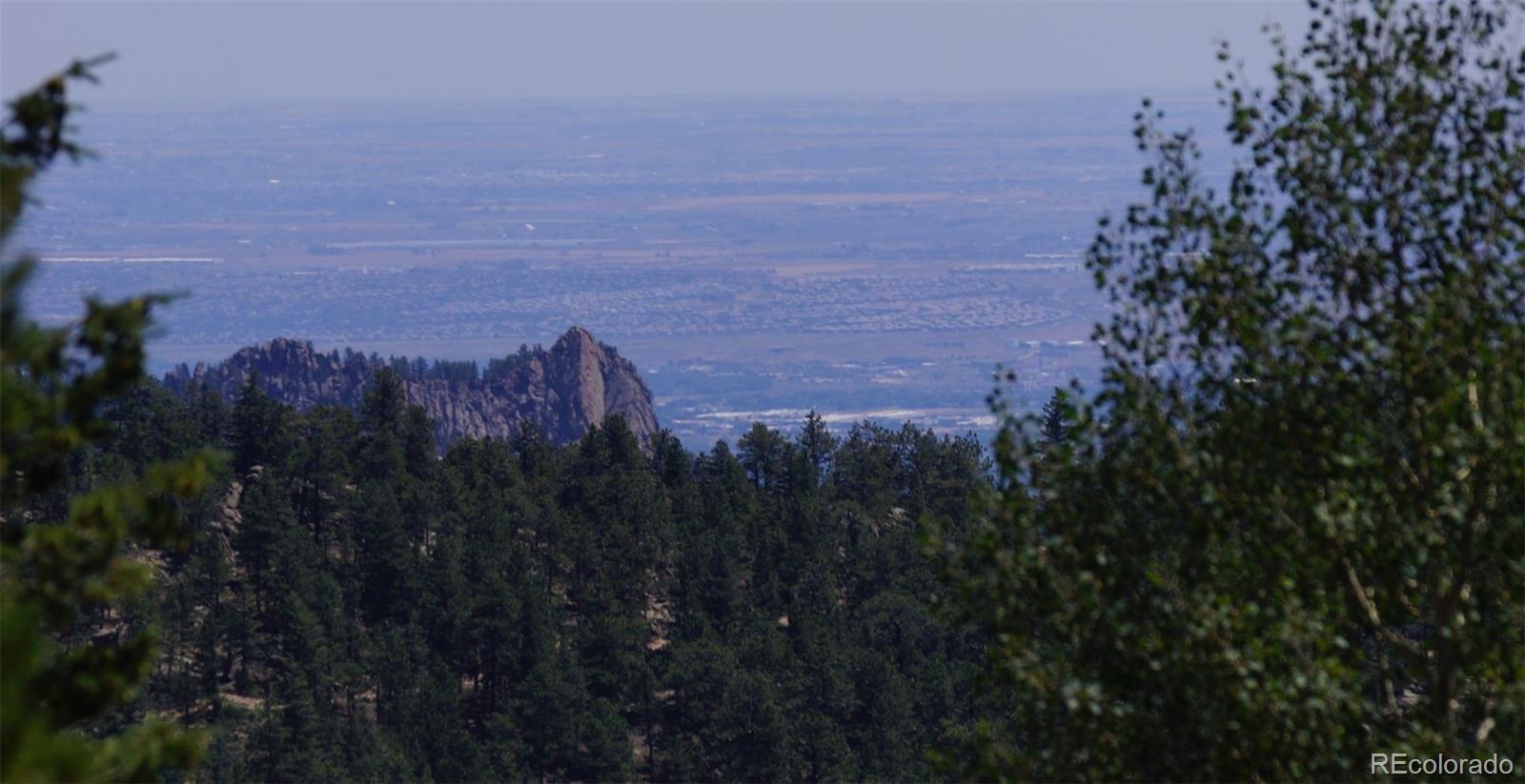 93 Gross Dam Road Golden CO 80403