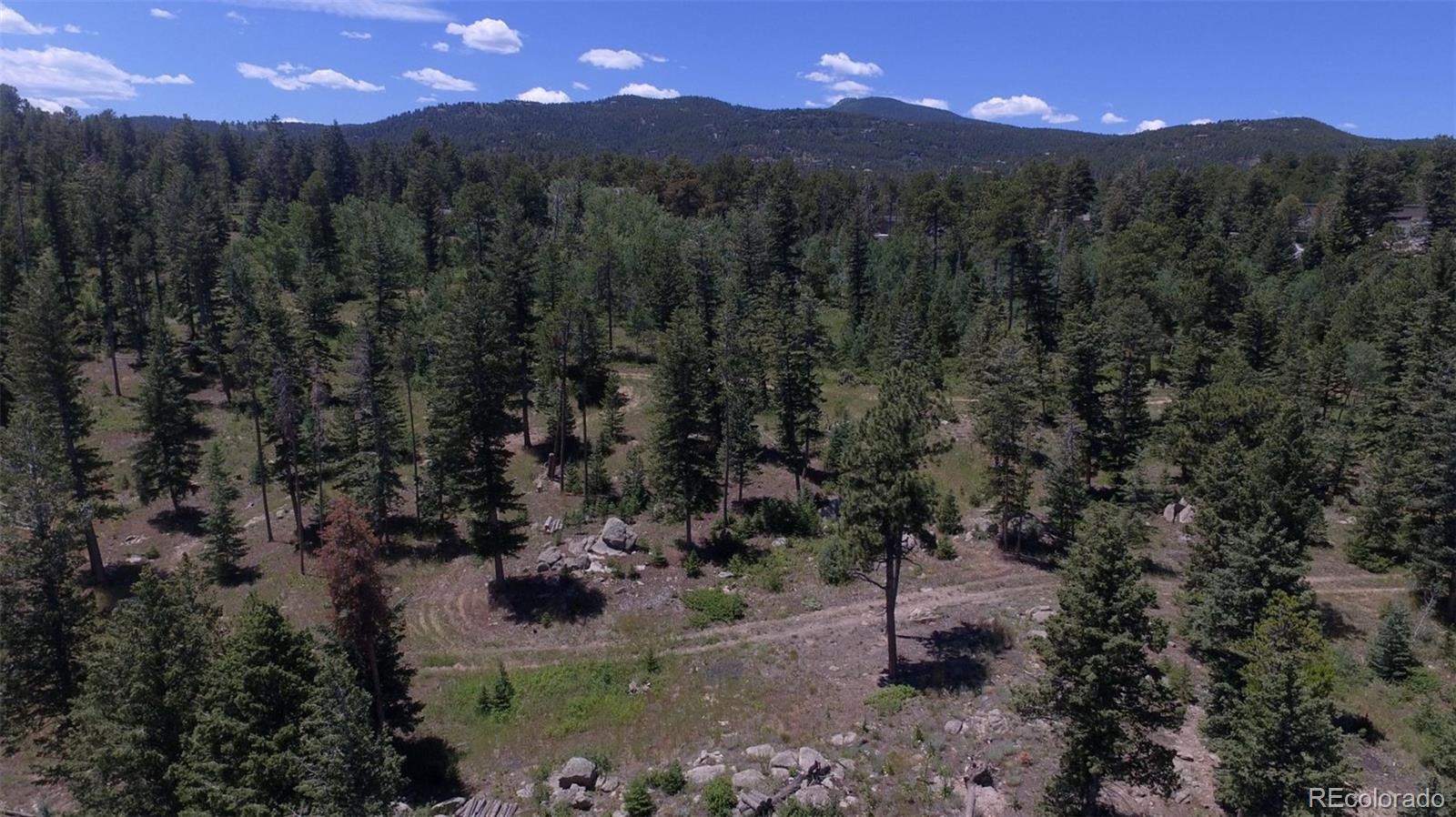93 Gross Dam Road Golden CO 80403