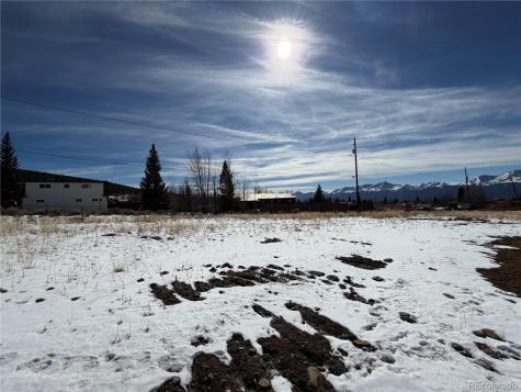 617 E 8th Street Leadville CO 80461