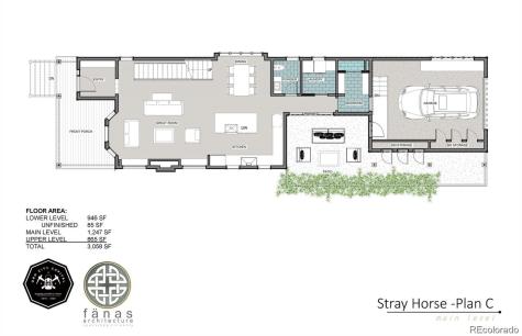 617 E 8th Street Leadville CO 80461