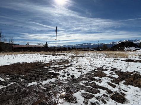 617 E 8th Street Leadville CO 80461