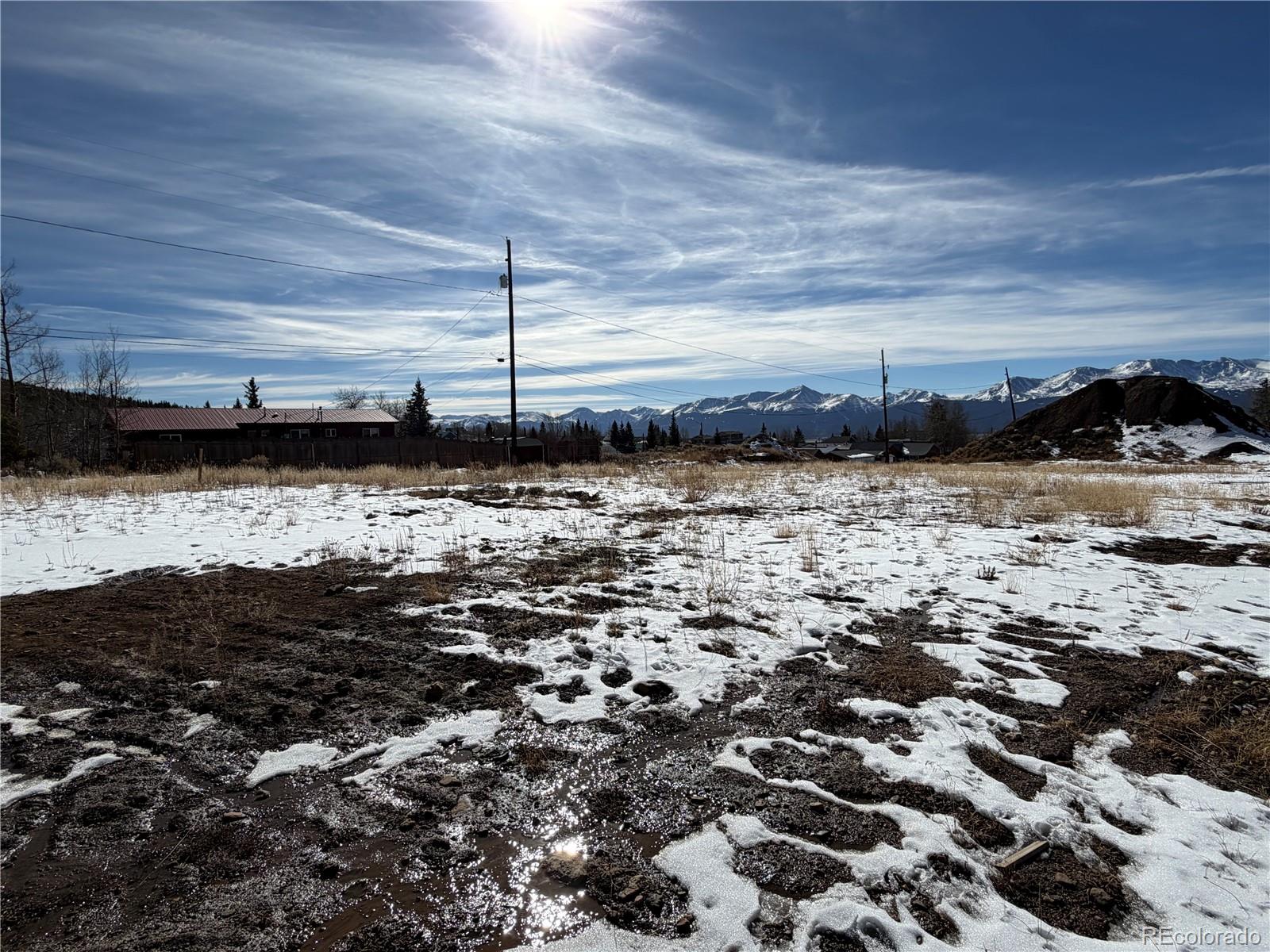 617 E 8th Street Leadville CO 80461