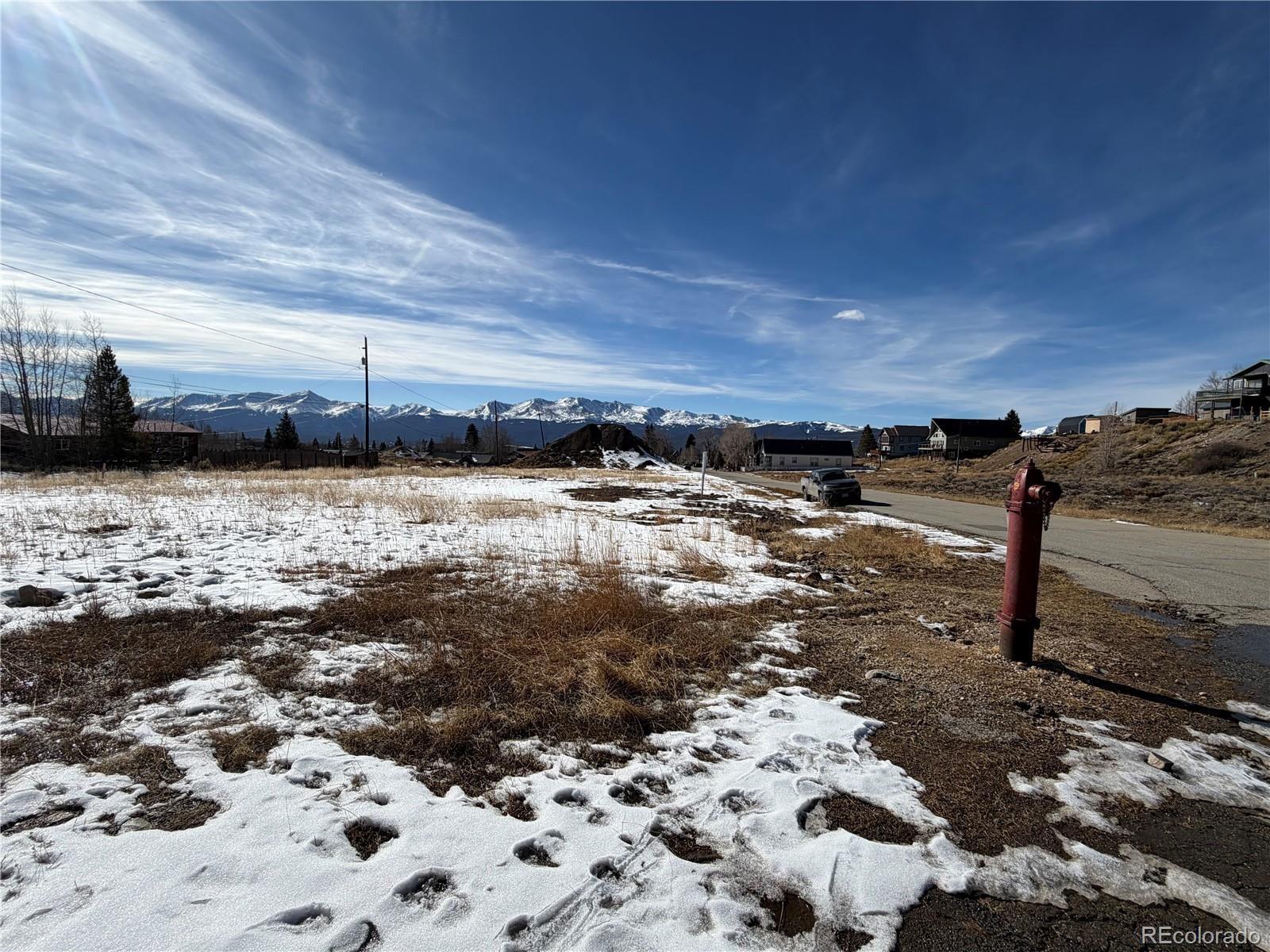 617 E 8th Street Leadville CO 80461