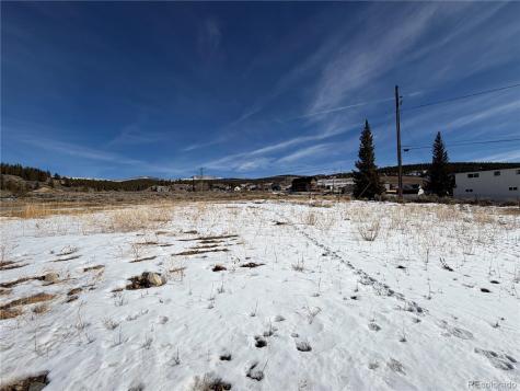 617 E 8th Street Leadville CO 80461