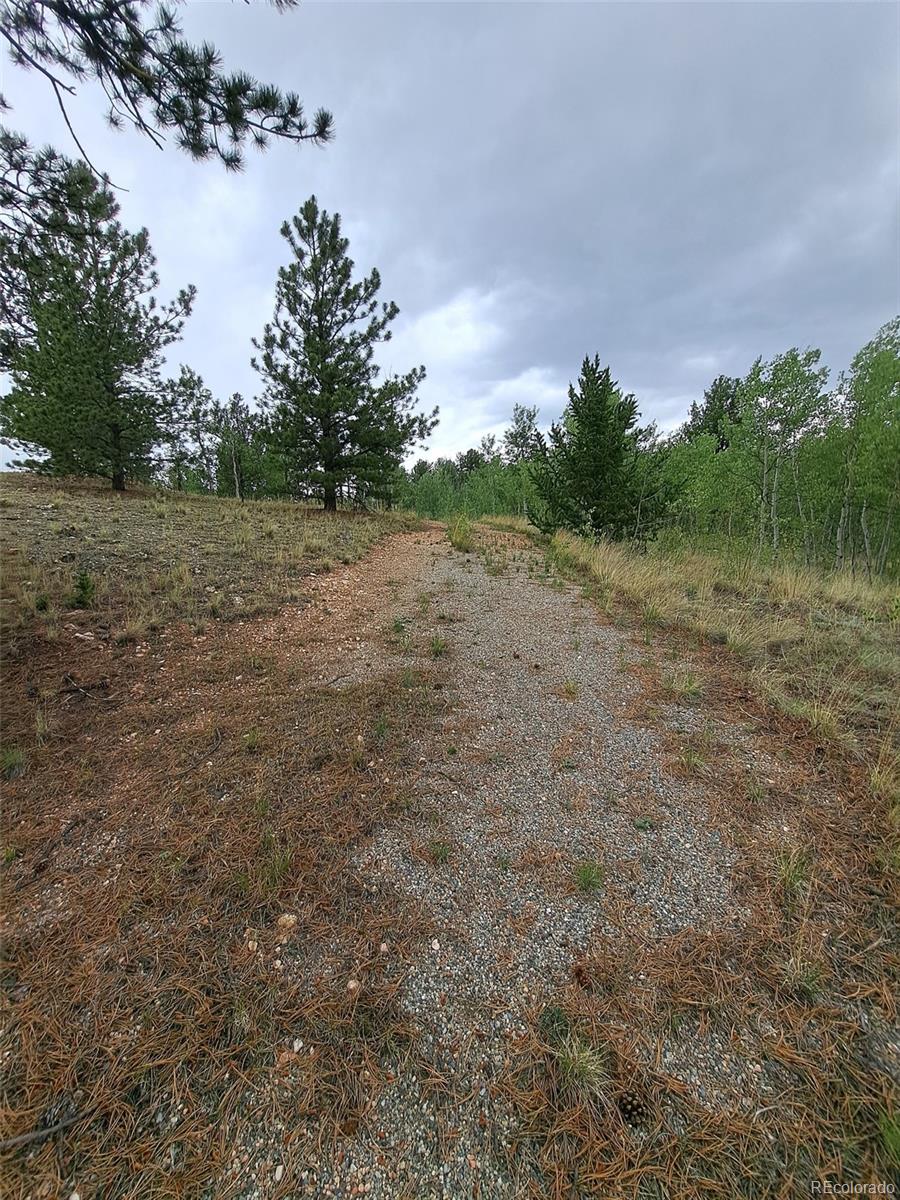 639 Spade Place Jefferson CO 80456