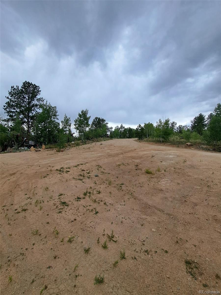 639 Spade Place Jefferson CO 80456