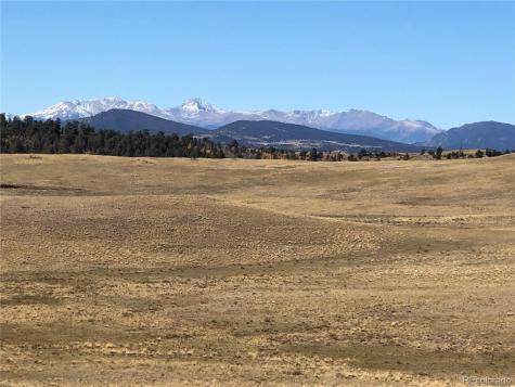 3036 Jumano Trail Hartsel CO 80449