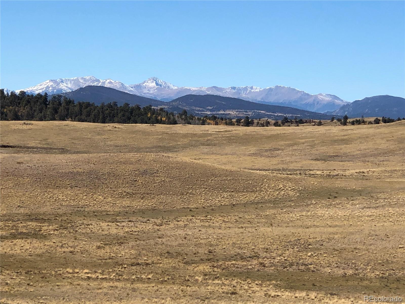 3036 Jumano Trail Hartsel CO 80449