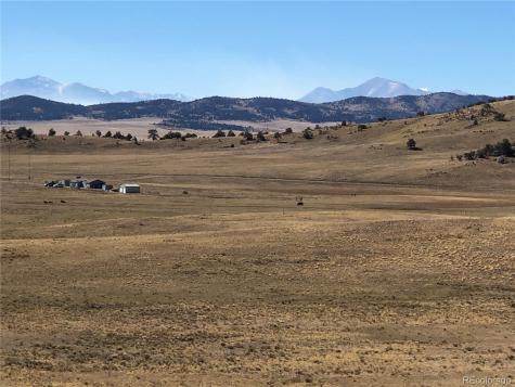3036 Jumano Trail Hartsel CO 80449