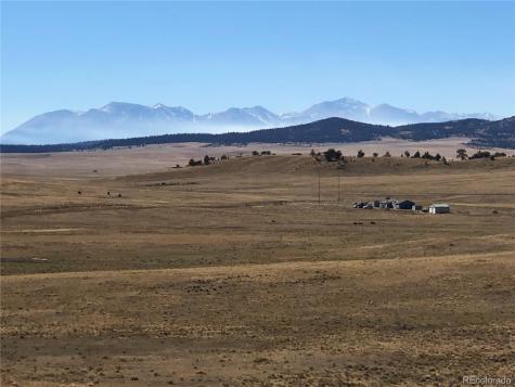 3036 Jumano Trail Hartsel CO 80449