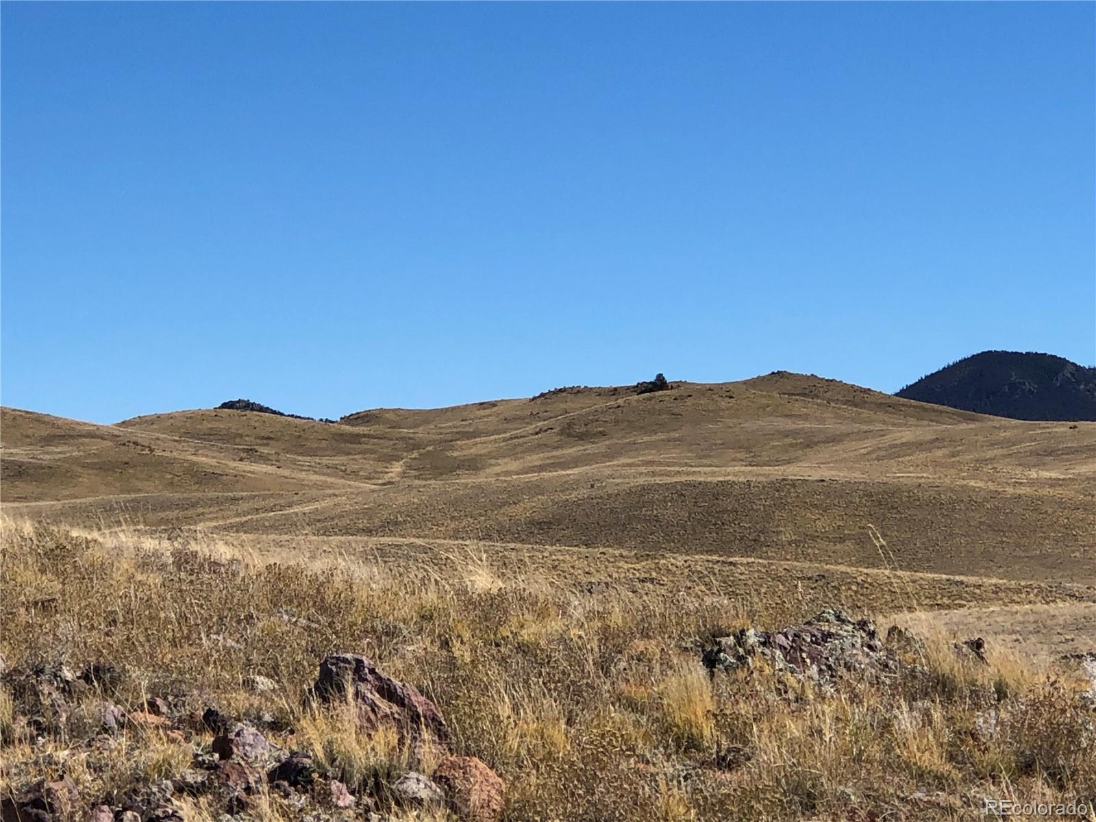 3036 Jumano Trail Hartsel CO 80449