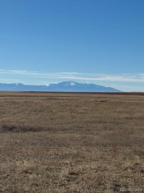 8005 N Ellicott Highway Calhan CO 80808