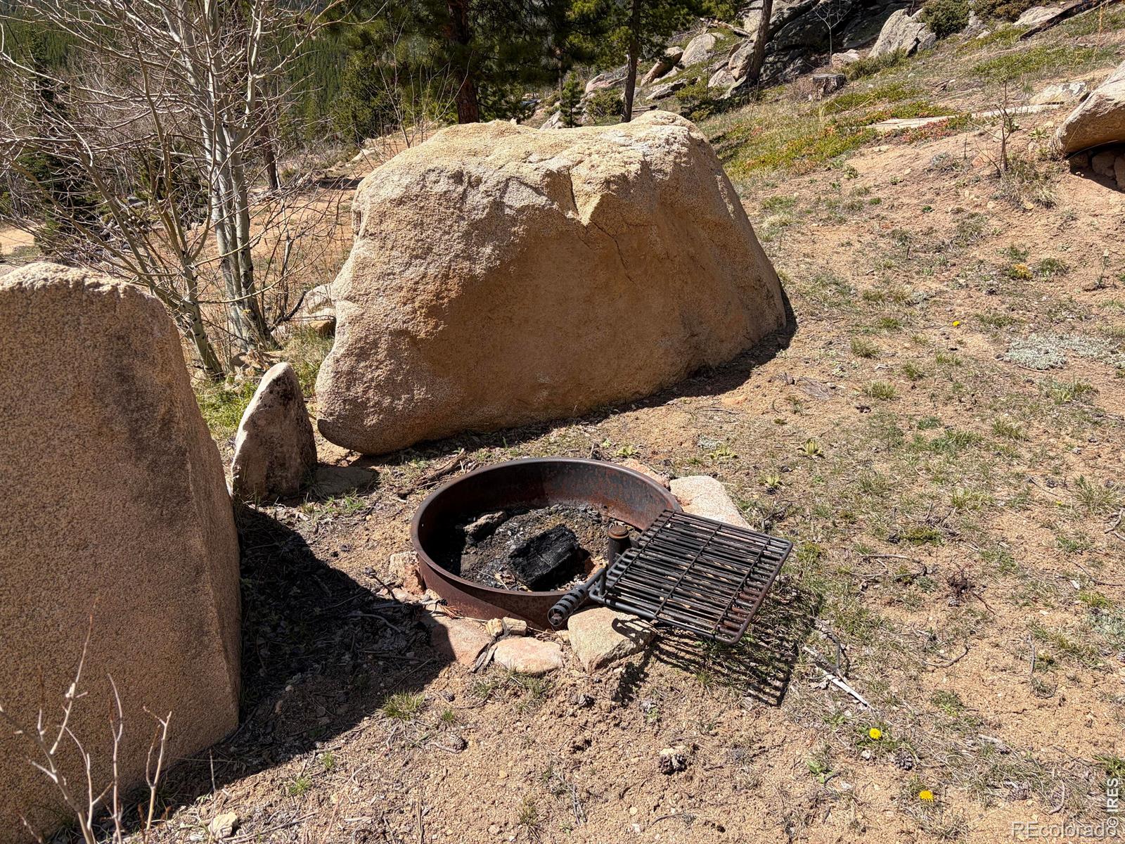 726 Micmac Drive Red Feather Lakes CO 80545