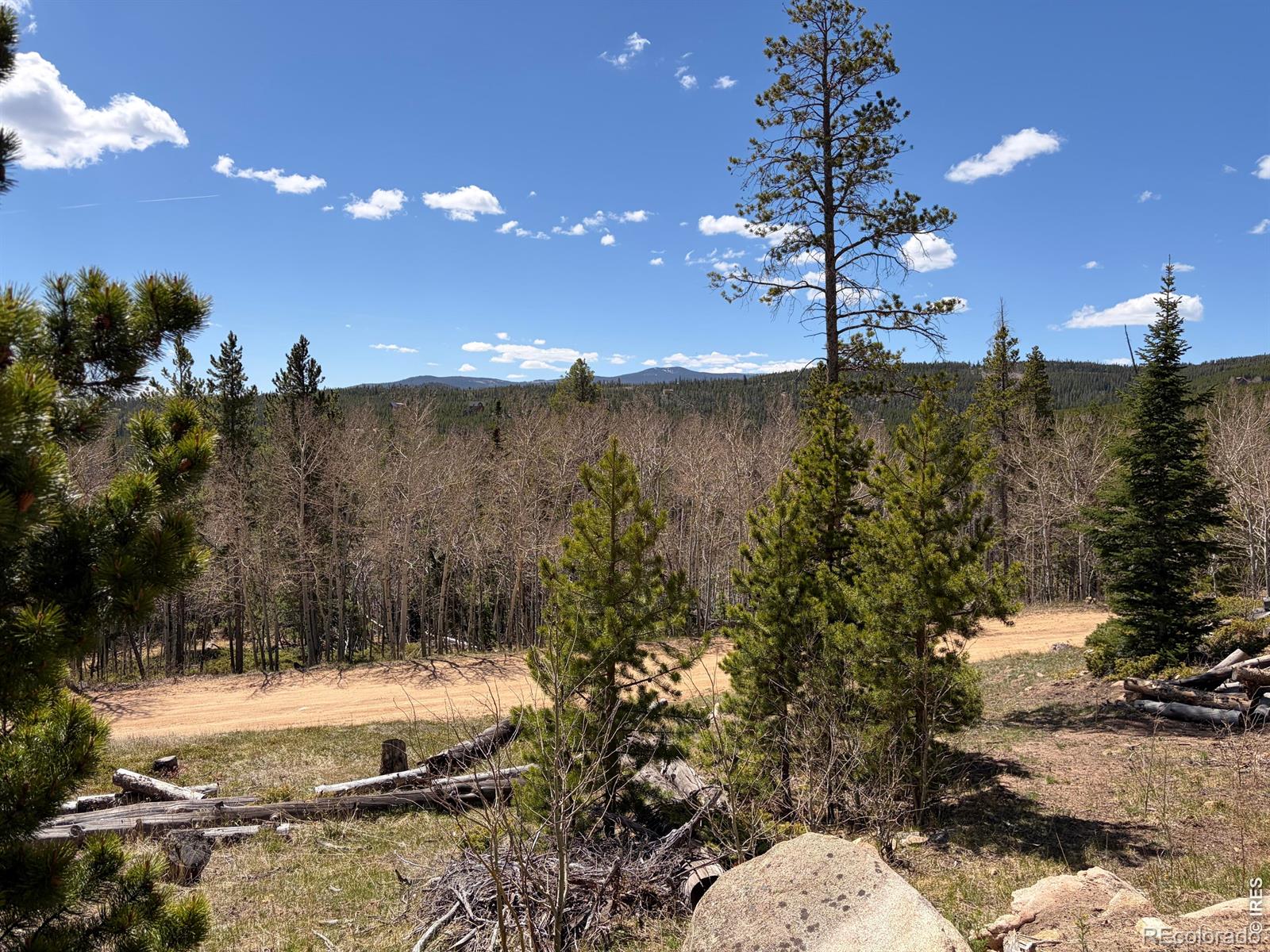 726 Micmac Drive Red Feather Lakes CO 80545