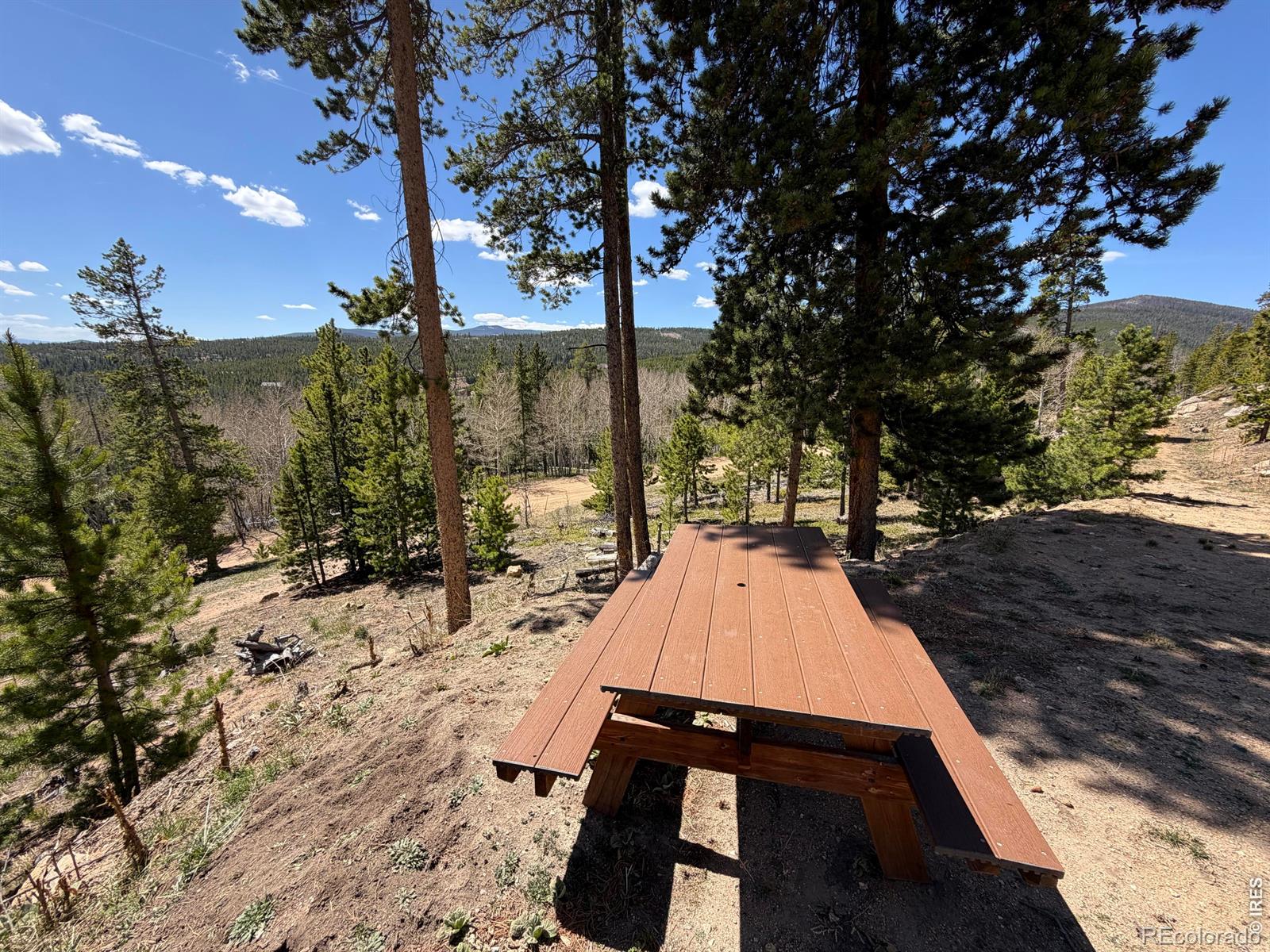 726 Micmac Drive Red Feather Lakes CO 80545