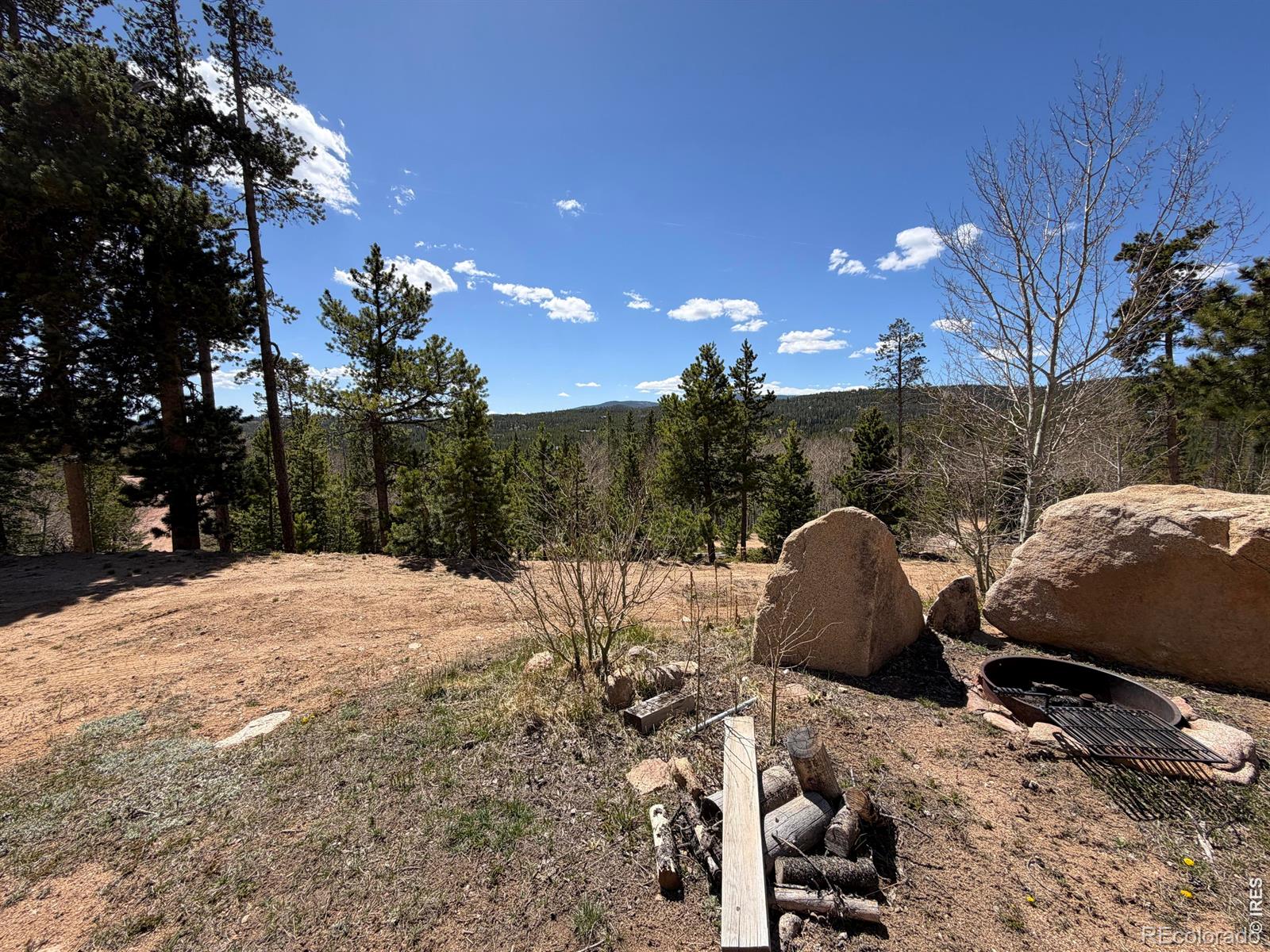 726 Micmac Drive Red Feather Lakes CO 80545