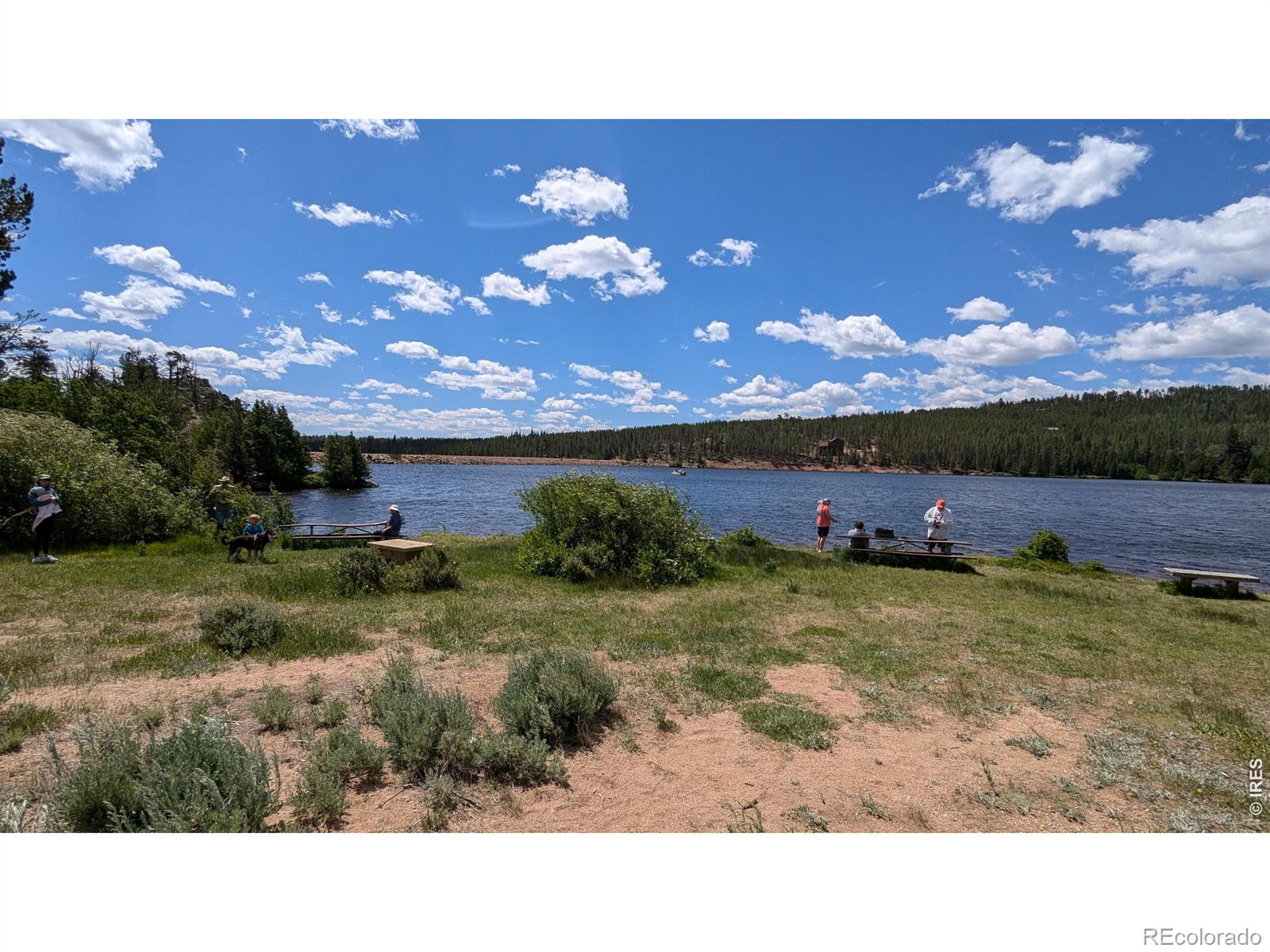 726 Micmac Drive Red Feather Lakes CO 80545