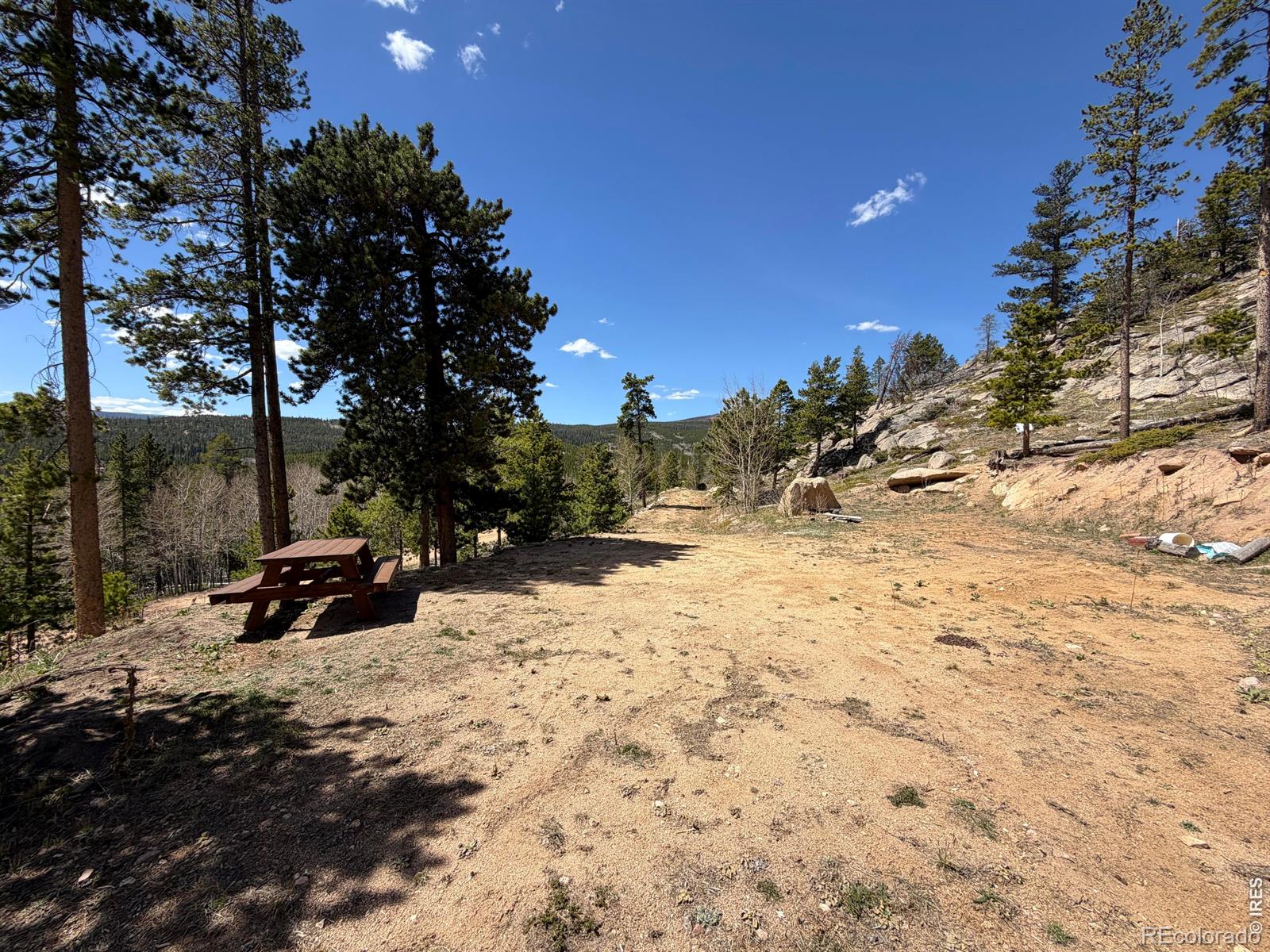 726 Micmac Drive Red Feather Lakes CO 80545