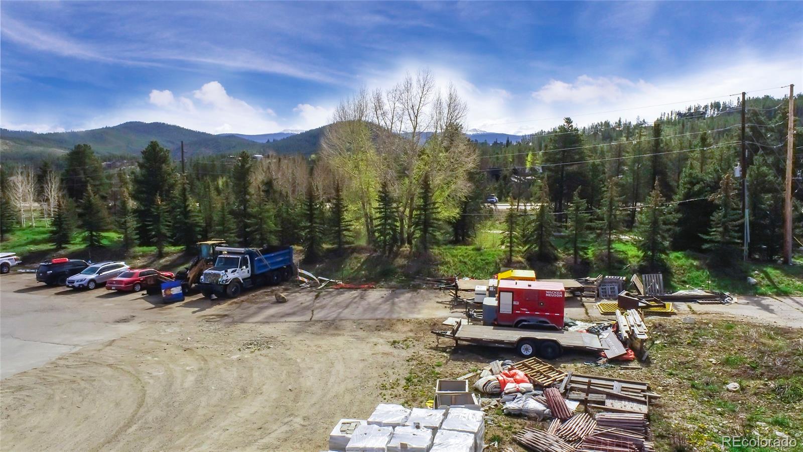 190 Stan Miller Drive Breckenridge CO 80424