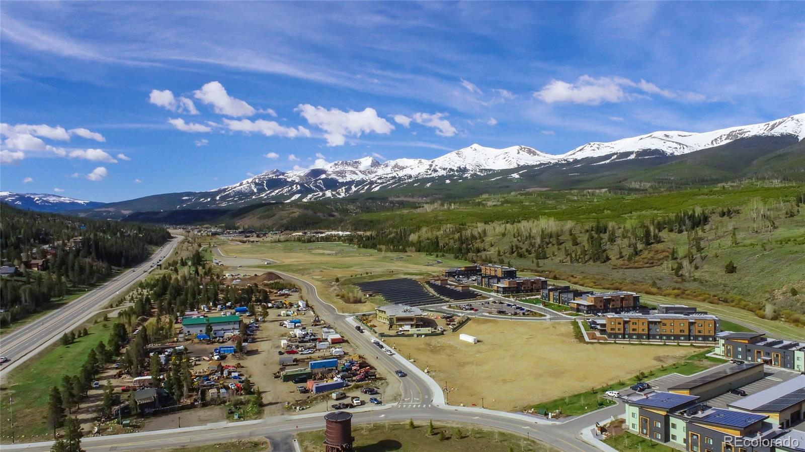 190 Stan Miller Drive Breckenridge CO 80424