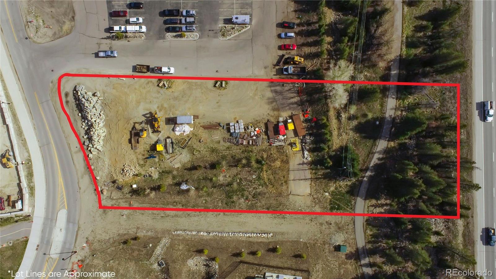 190 Stan Miller Drive Breckenridge CO 80424