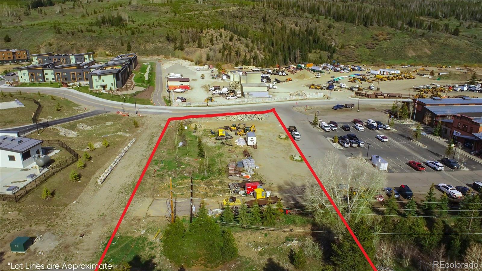 190 Stan Miller Drive Breckenridge CO 80424