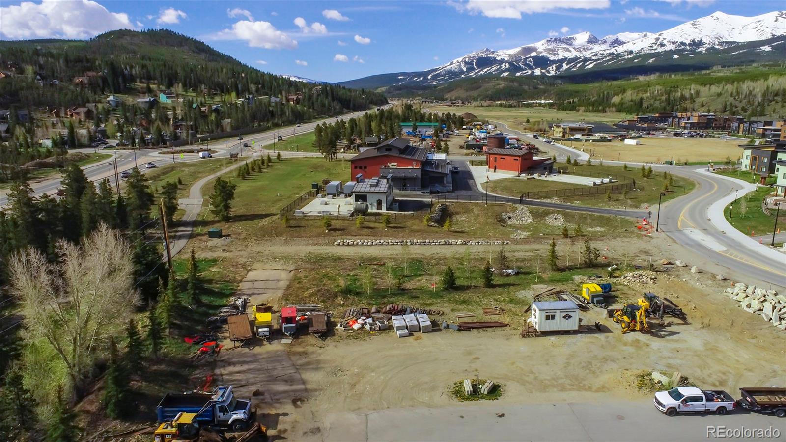 190 Stan Miller Drive Breckenridge CO 80424