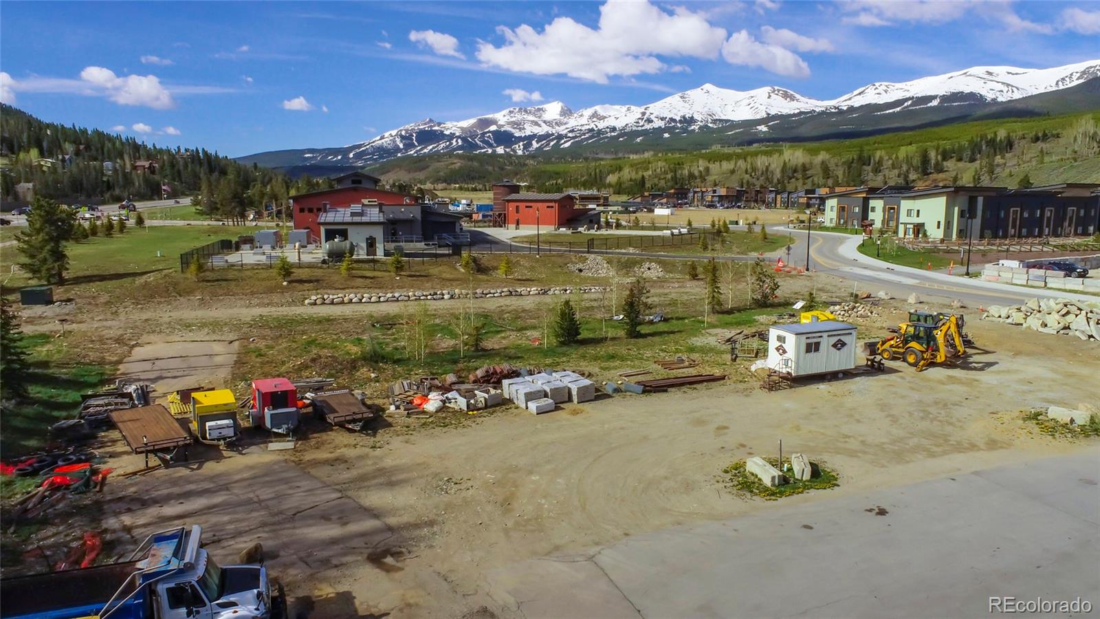 190 Stan Miller Drive Breckenridge CO 80424