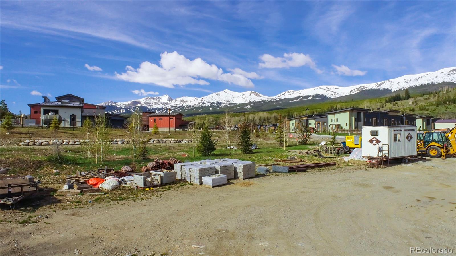 190 Stan Miller Drive Breckenridge CO 80424