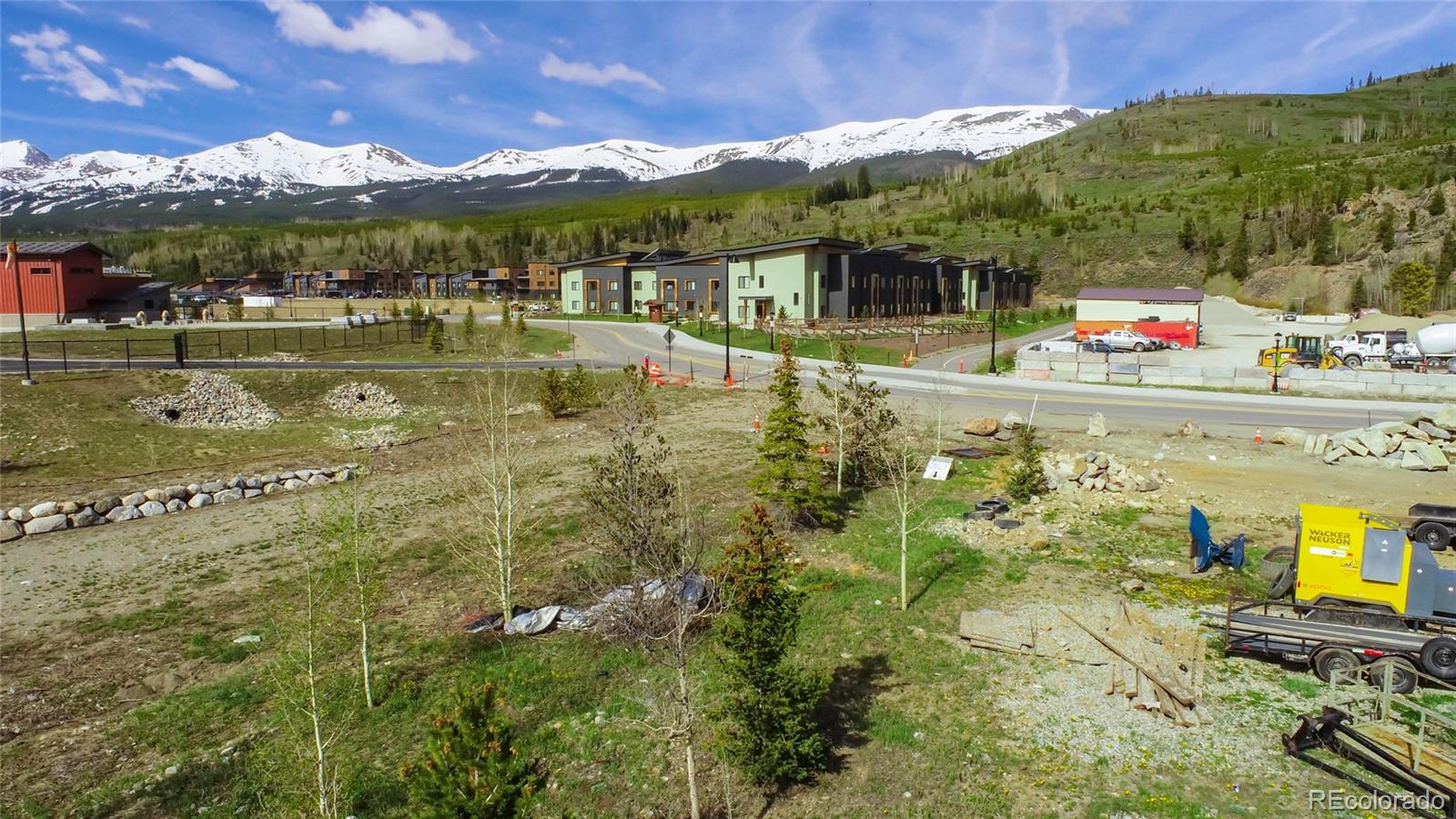 190 Stan Miller Drive Breckenridge CO 80424