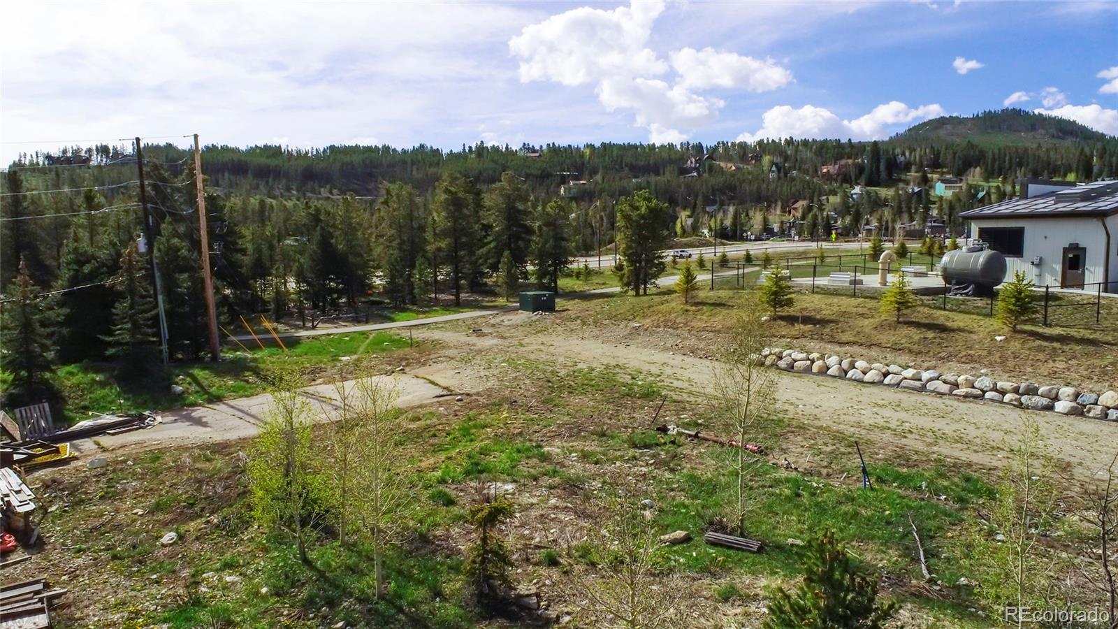 190 Stan Miller Drive Breckenridge CO 80424