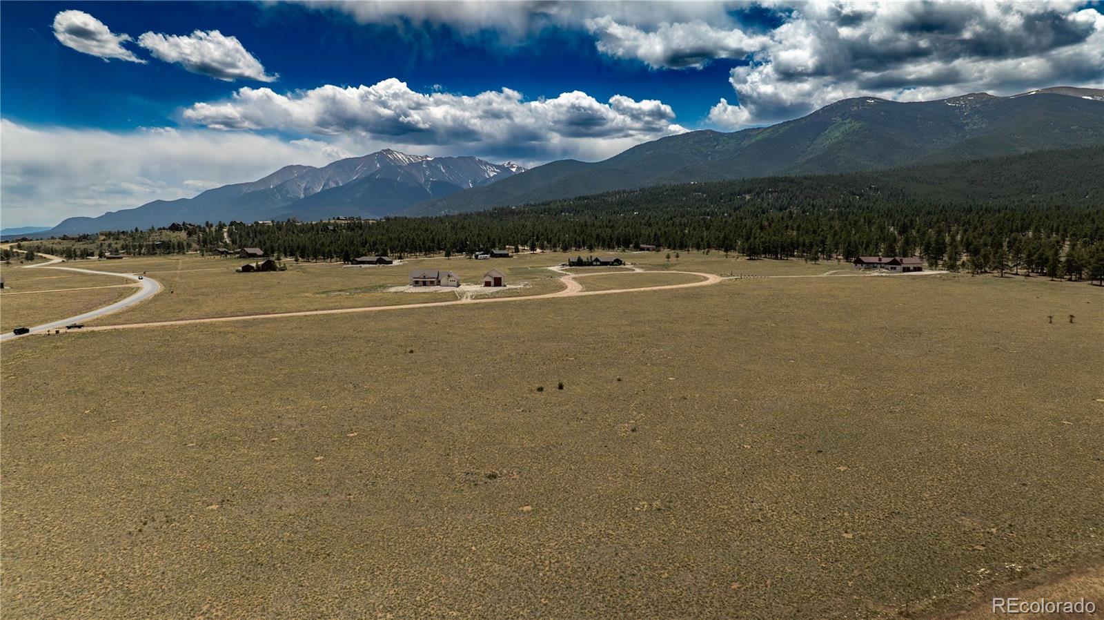 31308 N Meadow Way Buena Vista CO 81211