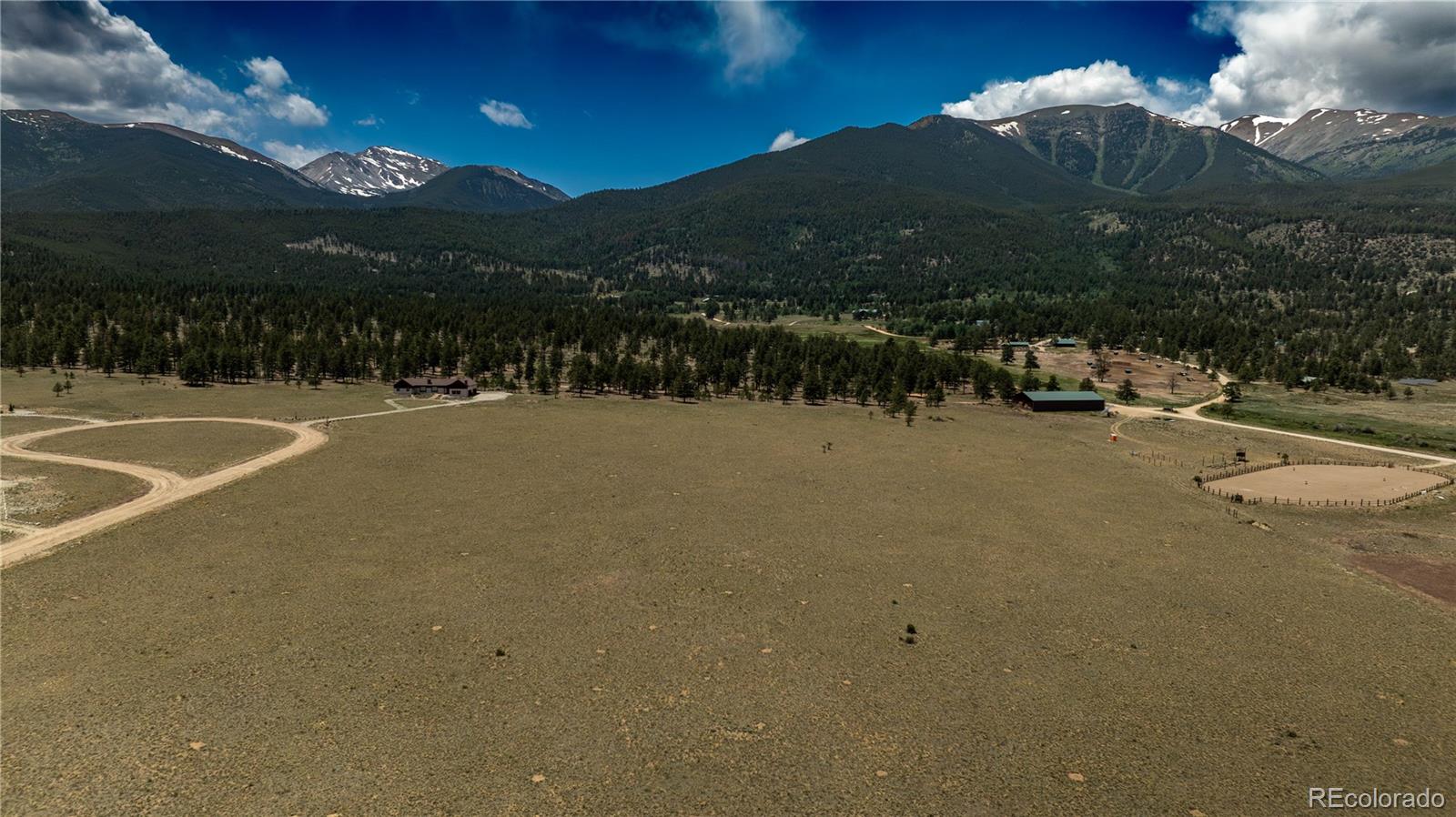 31308 N Meadow Way Buena Vista CO 81211