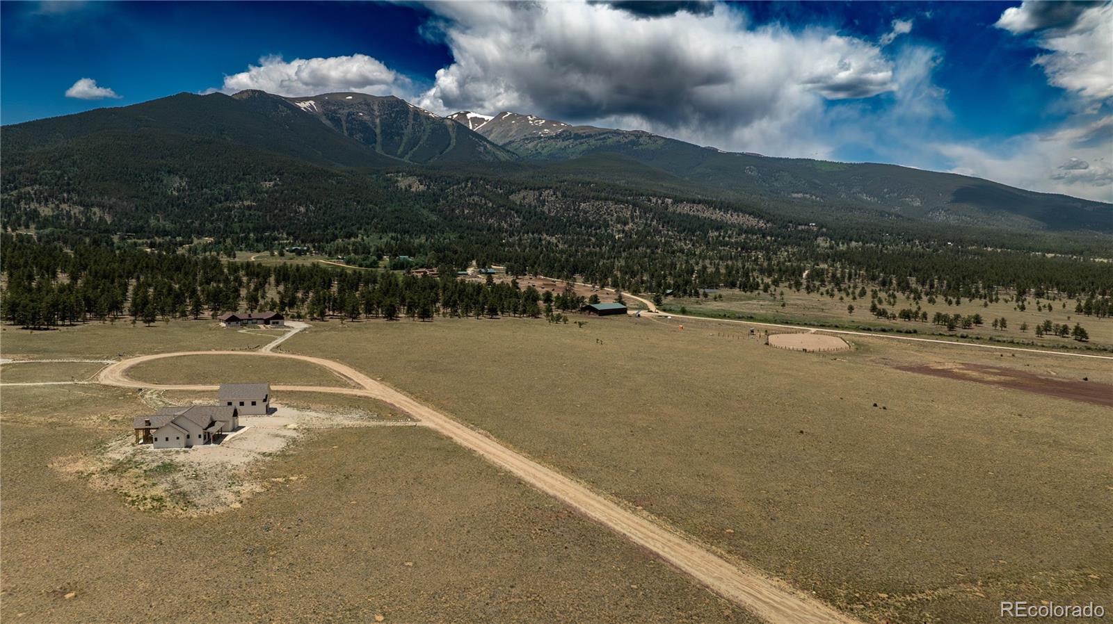 31308 N Meadow Way Buena Vista CO 81211