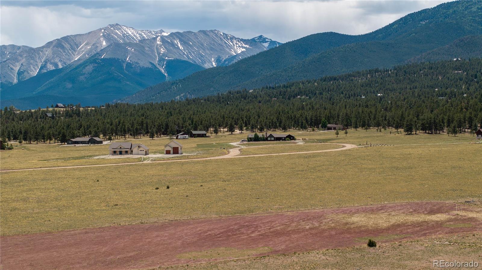 31308 N Meadow Way Buena Vista CO 81211