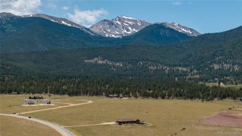31308 N Meadow Way Buena Vista CO 81211