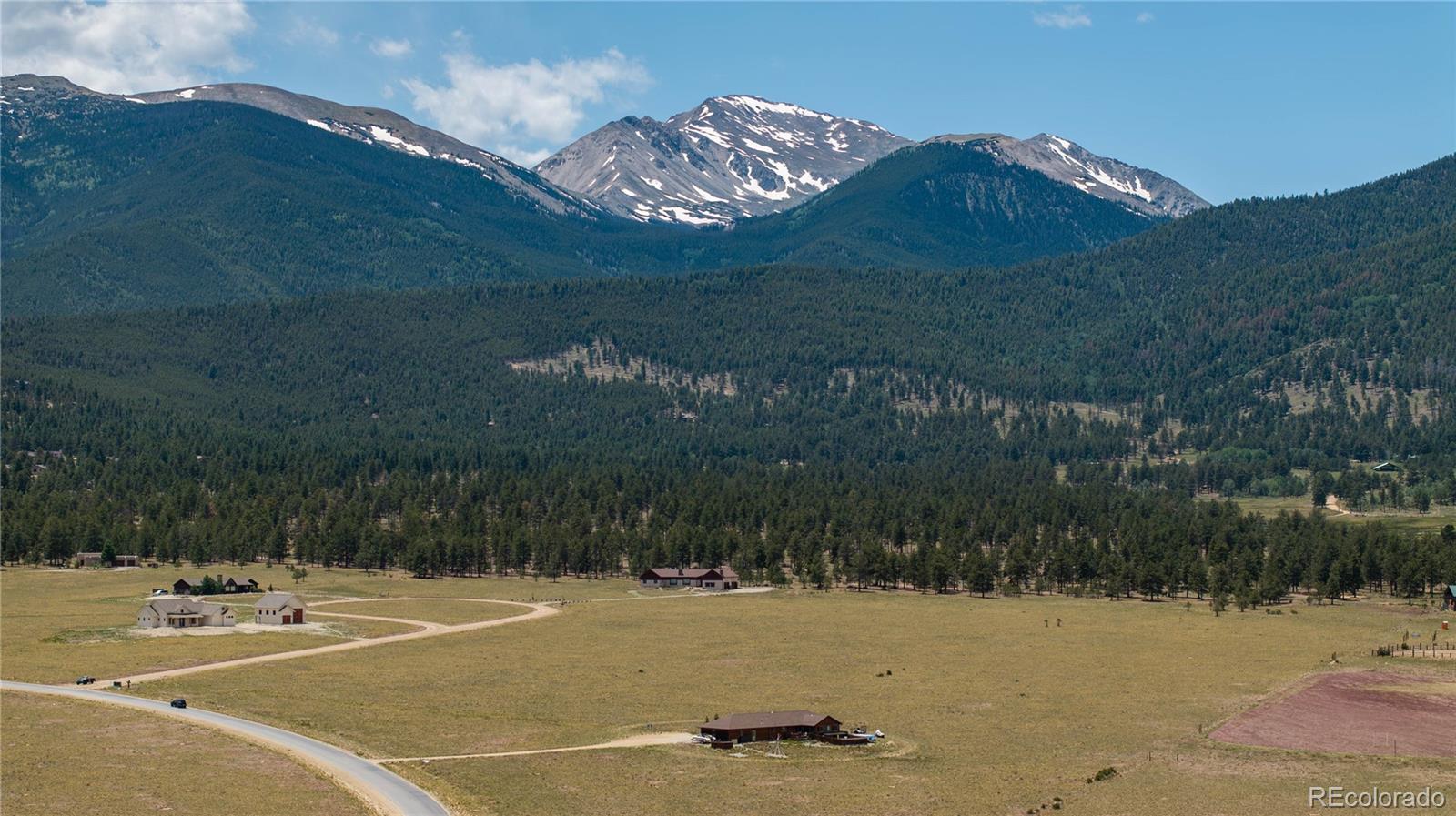 31308 N Meadow Way Buena Vista CO 81211