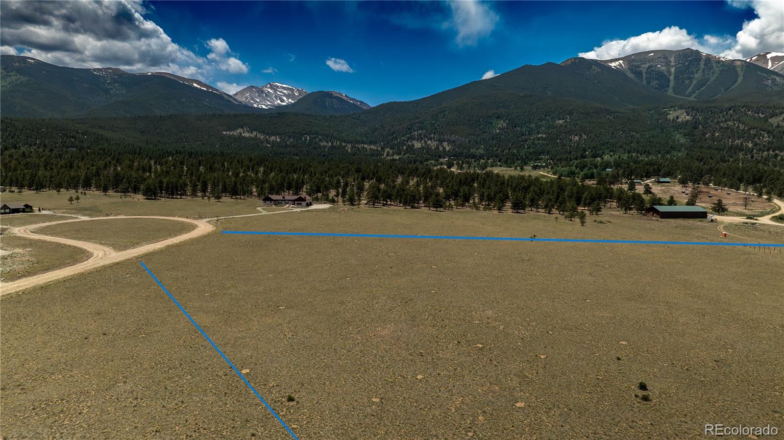 31308 N Meadow Way Buena Vista CO 81211
