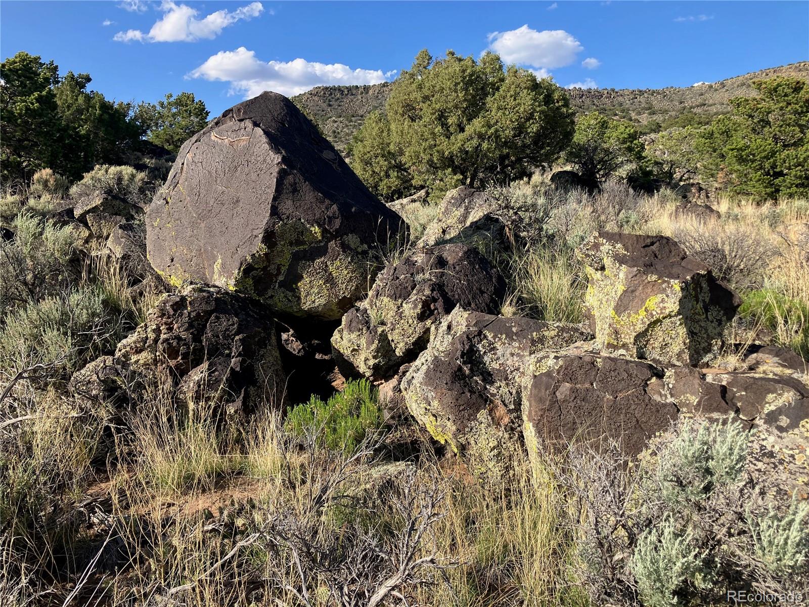 Lot 73 Old Stage Coach Road San Luis CO 81152