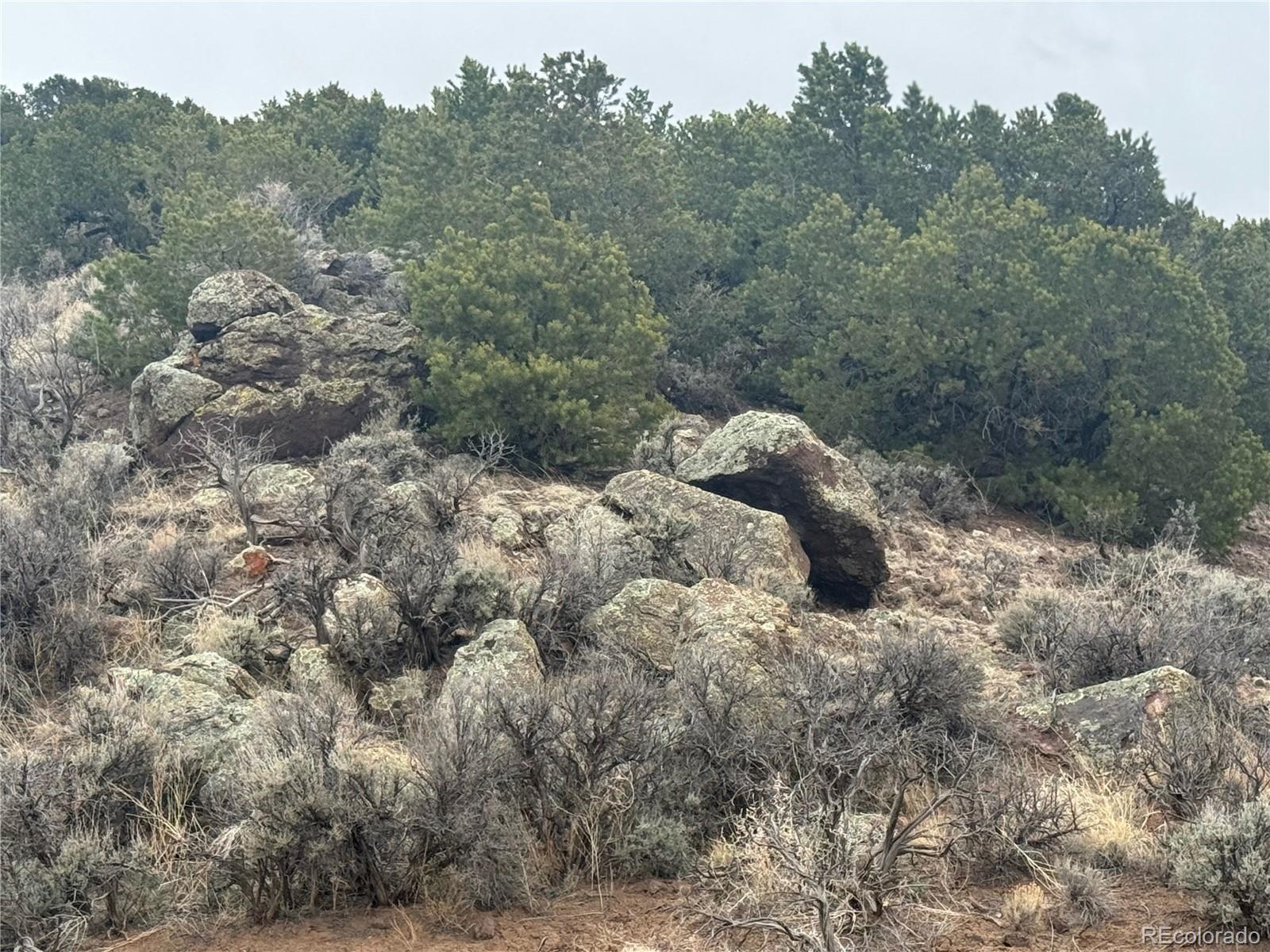 Lot 73 Old Stage Coach Road San Luis CO 81152