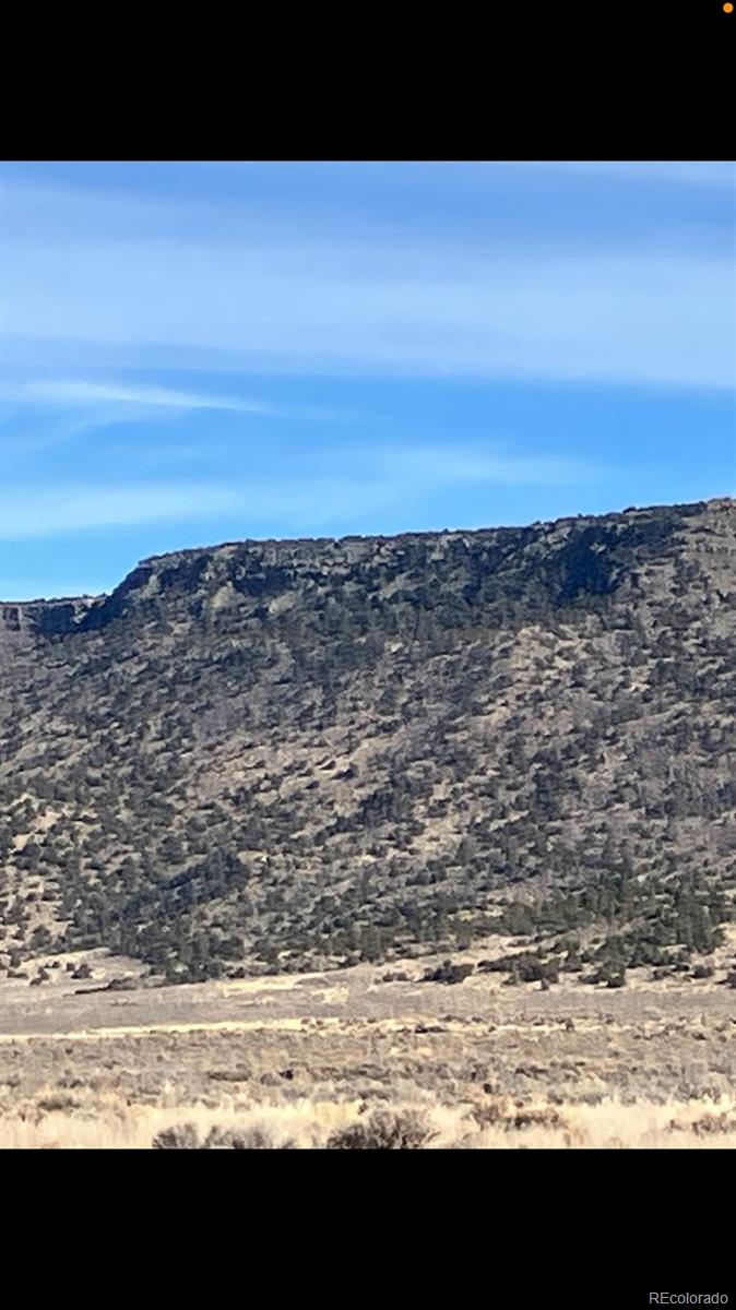 Lot 73 Old Stage Coach Road San Luis CO 81152