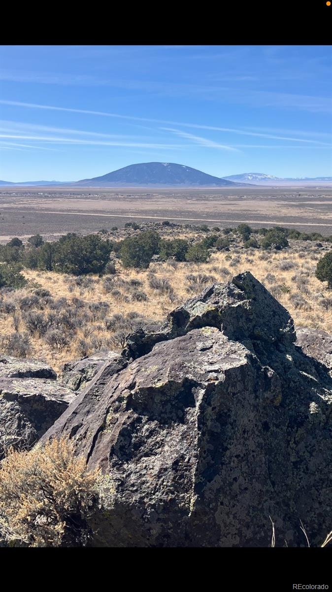Lot 73 Old Stage Coach Road San Luis CO 81152