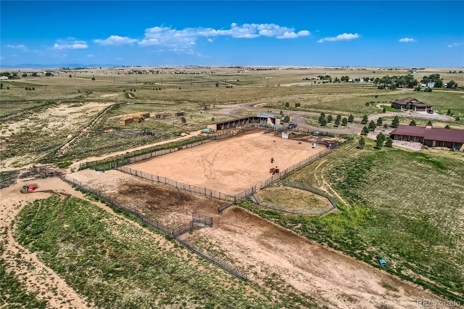 20966 Silverado Hill View Colorado Springs CO 80928